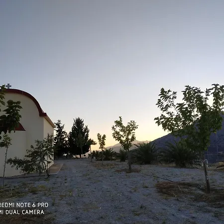 Holiday home Il Silenzio *