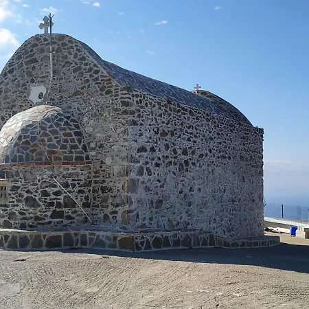 Il Silenzio Holiday home *