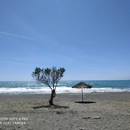 Il Silenzio Holiday home *