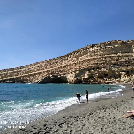 Il Silenzio Holiday home *