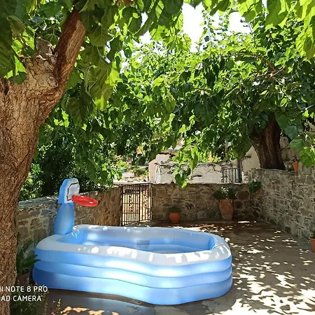 Il Silenzio Holiday home Magarikari