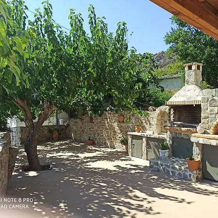 Il Silenzio Holiday home Magarikari