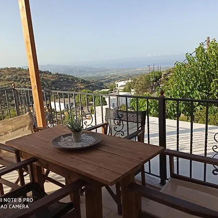 Il Silenzio Holiday home *