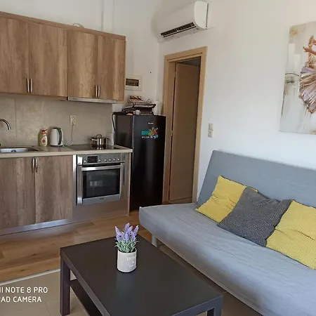 Il Silenzio Holiday home