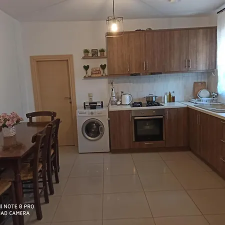 Il Silenzio Holiday home Magarikari