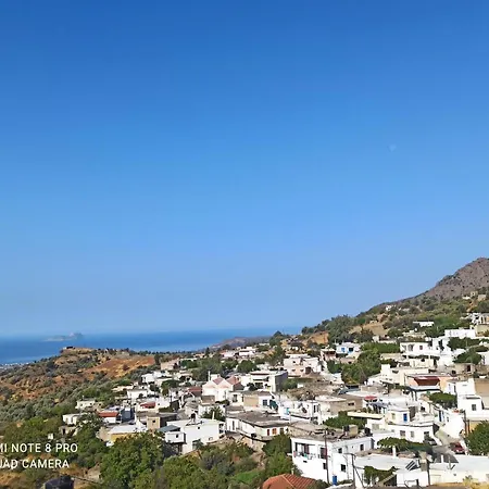 Il Silenzio Holiday home *