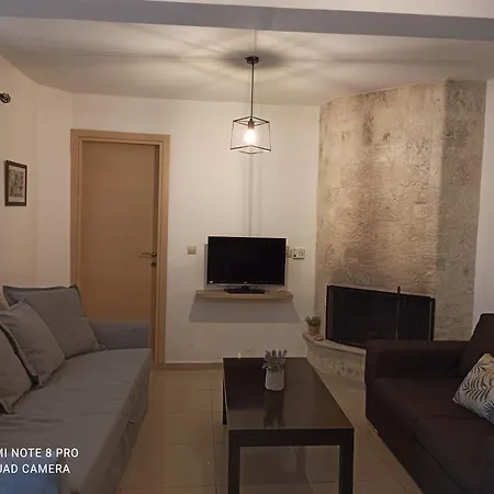 Il Silenzio Holiday home Magarikari