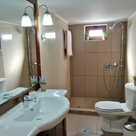 Holiday home Il Silenzio