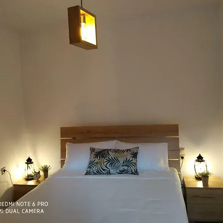 Il Silenzio Holiday home Magarikari