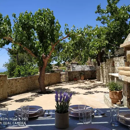 Il Silenzio Holiday home *
