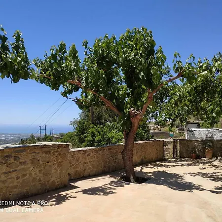 Il Silenzio Holiday home Magarikari