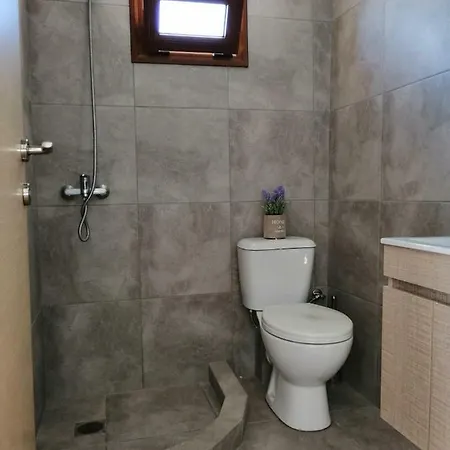 Il Silenzio Holiday home