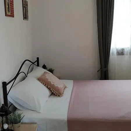 Holiday home Il Silenzio
