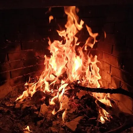 Σπίτι διακοπών Il Silenzio Magarikari