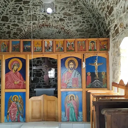 Il Silenzio Σπίτι διακοπών Magarikari