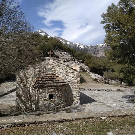 Il Silenzio Σπίτι διακοπών Magarikari