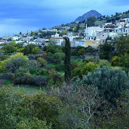 Σπίτι διακοπών Il Silenzio Magarikari