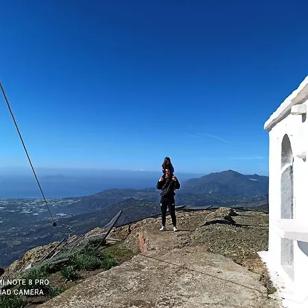 Il Silenzio Σπίτι διακοπών *